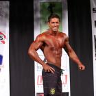 David  Breaux - IFBB Greater Gulf States Pro 2014 - #1